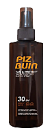 Lotiune Spray pentru bronzare accelerata si protectie a bronzului SPF30, Piz Buin, 150ml
