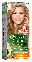 Vopsea de par permanenta Garnier Color Naturals 7.3 Blond Auriu Natural, cu amoniac 110 ml