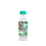 Balsam Garnier Fructis Hair Food Aloe Vera pentru parul deshidratat, 350 ml