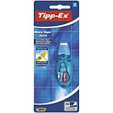 Banda corectoare Tipp-Ex Micro Tape Twist, 8 m x 5mm