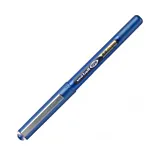 Roller UniBall UB-150 Eye, 0.5 mm, cerneala albastra