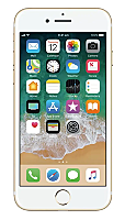 iPhone 7 128 Gold Reconditionat Grade Premium