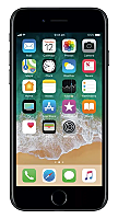 iPhone 7 128 Black Reconditionat Grade Premium