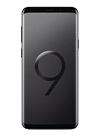 Samsung S9+ 64 Dual SIM Black Reconditionat Grade Premium