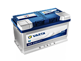Baterie auto Varta Blue 80AH 580406074 F17