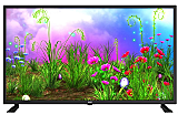 Televizor LED NEI 39NE4000, 98 cm, HD, Clasa F, Negru