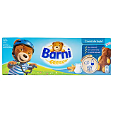 Prajituri Barni in forma de ursulet cu crema de lapte 150 g