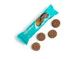 Biscuiti cu cacao Carrefour 72 g