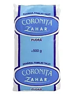 Zahar pudra Coronita 500 g