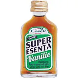 Super esenta de vanilie Coseli 20ml