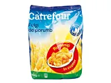 Fulgi de porumb Carrefour, rumeniti in cuptor 500g