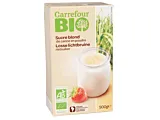 Zahar pudra Carrefour Bio 500 g