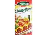 Paste alimentare Panzani Cannelloni 250g
