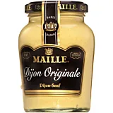 Mustar Maille Dijon original, 215 g