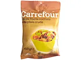 Mix de fructe confiate si migdale crude Carrefour 150 g