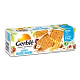 Biscuiti Gerble Expertul Dietetic cu musli si ovaz 290 gr
