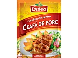 Condimente pentru ceafa de porc Galeo 16g