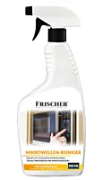 Lichid de ingrijire si curatare Frischer FR001_500 pentru cuptor microunde, 500ml