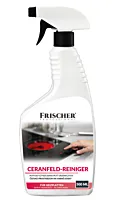 Lichid de curatare Frischer pentru plita electrica, 500 ml, FR004_500