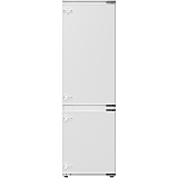 Combina frigorifica incorporabila Tesla RI2700M, 269 l, Clasa F, Smart Frost, Low Frost, H 177.2 cm