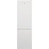 Combina frigorifica CANDY CCE4T620EW, Total No Frost, 377 l, H 200 cm, Clasa E,Wi-Fi, alb