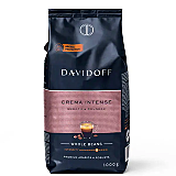 Cafea boabe Davidoff Crema Intense Smooth &Rounded 1 kg