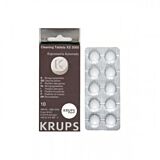 Pastile decalcifiere XS3000 Krups