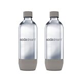 Set 2 sticle plastic - SodaStream