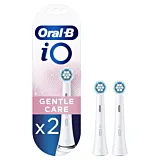 Rezerve periuta de dinti electrica Oral-B iO Gentle Care, 2 buc