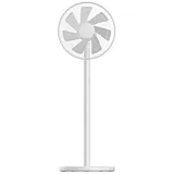 Ventilator cu picior Xiaomi Mi Fan 2 Lite, 3 trepte de viteza, 30cm, 15W, alb