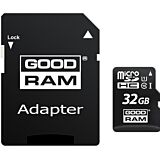 Card memorie GoodRam M1AA-0320R12 MicroSDHC 32GB Class 10 UHS-I