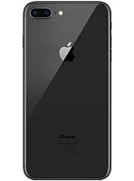 Smartphone Apple Iphone 8+, 64 GB, Reconditionat, Space Grey