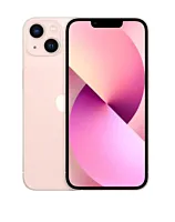 Smartphone Apple iPhone 13, 128GB, Pink