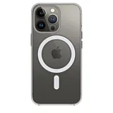 Husa telefon Apple, pentru iPhone 13 Pro, Transparent