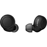 Casti In-Ear wireless Sony WF-C500, Black