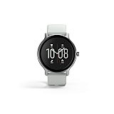 Smartwatch Hama Fit Watch 4910, Waterproof, Pulsometru, Oximetru, Gri