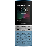 Telefon mobil Nokia 150 (2023), Albastru
