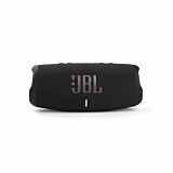 Boxa portabila JBL Charge 5, 40 W, Bluetooth, Powerbank 7500 mAh, Bass Radiator, Waterproof, Negru