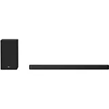 Soundbar LG SN8Y, 3.1.2, 440W, Bluetooth, Dolby Atmos, Negru