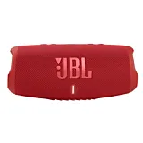Boxa portabila JBL Charge 5, 40 W, Bluetooth, Powerbank 7500 mAh, Bass Radiator, Waterproof, Rosu