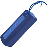 Boxa portabila cu bluetooth MI Portable Bluetooth 16W, Albastru