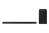 Soundbar Samsung HW-S700D, 250 W, Wi-Fi, Negru