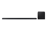 Soundbar Samsung HW-S801D, 330 W, Wi-Fi, Alb