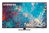Televizor Smart Neo QLED Samsung 65QN85A, 163 cm, 4K Ultra HD, Clasa F