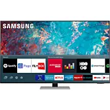 Televizor Samsung 55QN85A, 138 cm, Smart, 4K Ultra HD, Neo QLED, Clasa F