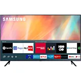 Televizor Smart LED Samsung 85AU7172, 214 cm, 4K Ultra HD, Clasa F