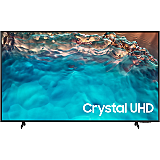 Televizor Smart LED Samsung 55BU8072, 138 cm, 4K Ultra HD, Clasa G