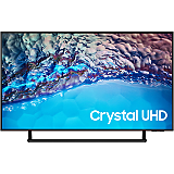 Televizor Smart LED Samsung 43BU8572, 108 cm, 4K Ultra HD, Clasa G