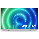 Televizor Smart LED Philips 43PUS7556/12, 108 cm, 4K Ultra HD, Clasa G