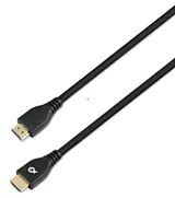 Cablu Poss PSHDMI8K-2BK, HDMI, 8K, 2m, Negru